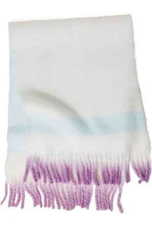 Twin-Set Knitted scarf
