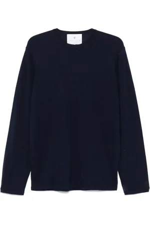 Seven Gauge Crew-neck sweater