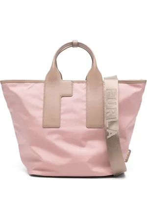 Furla Large Piuma tote bag