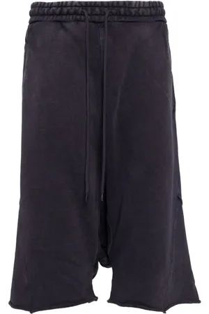 Entire Studios Heavy drop shorts