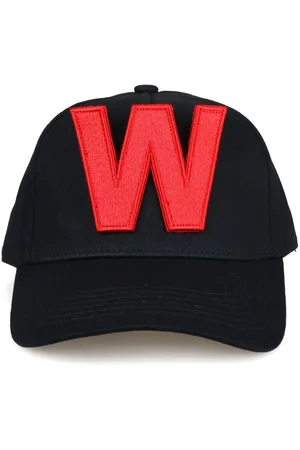 WALTER VAN BEIRENDONCK W cap