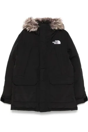 The North Face McMurdo parka coat