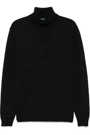 ZANONE Virgin-wool sweater