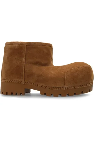 Balenciaga Alaska boots