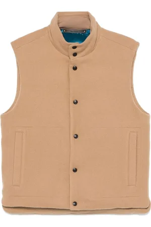 Paul Smith Padded gilet