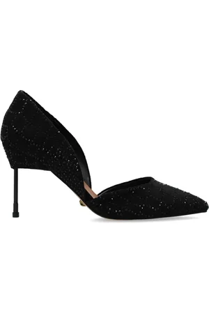 Kurt Geiger 90mm Bond pumps