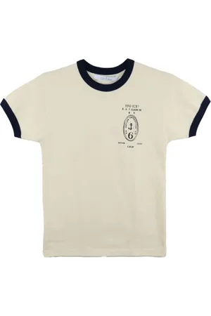 Rokh Logo-print T-shirt