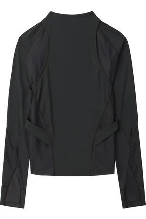 Hyein Seo Stretch-design track top