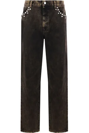 Namacheko Warkworth jeans