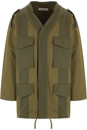 Namacheko Braided M jacket