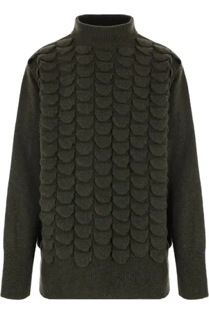 Namacheko Virgin wool sweater