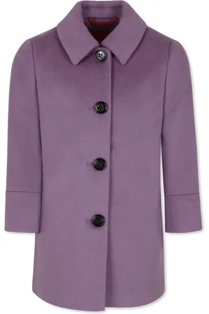 MAX&Co. Kids Wool coat