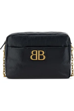 Balenciaga XS Monaco cross body bag