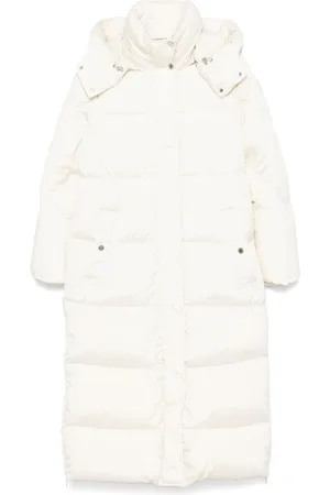 Woolrich Aurora raincoat