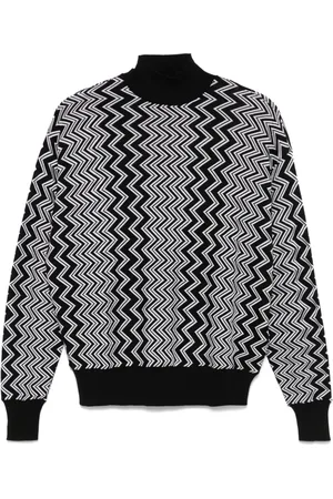 Missoni Zigzag sweater