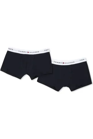 Tommy Hilfiger Logo-waistband boxers (pack of two)