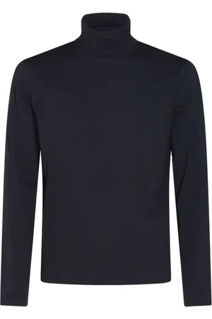 Cruciani Roll-neck t-shirt