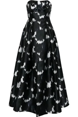Sachin & Babi Embellished giovanna dress