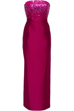 Sachin & Babi Viola dress