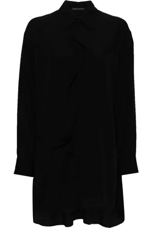 YOHJI YAMAMOTO Deco C shirt