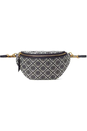 Tory Burch T Monogram belt bag
