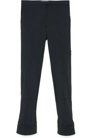 SRVC Shirt Collar trousers