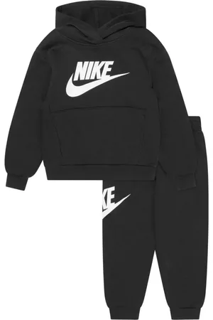 Nike Club fleece tracksuit