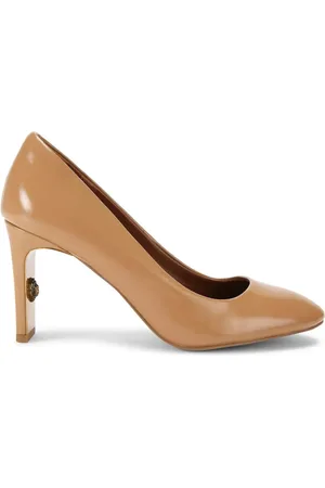 Kurt Geiger Victoria Court 85mm pumps
