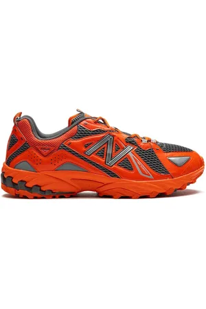 New Balance 610 "Poppy" sneakers