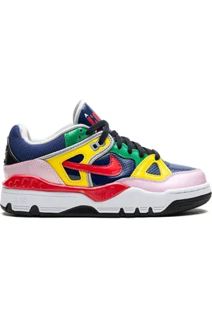 Nike X Nigo Air Force 3 Low " Void" sneakers