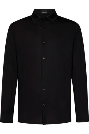 Franzese Poplin shirt