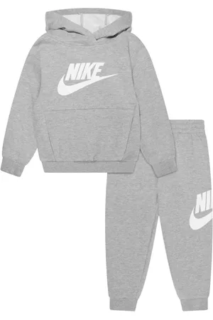 Nike Club fleece tracksuit