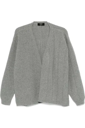 Fendi Ribbed cardigan