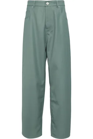 Drôle de Monsieur Le Pantalon Baggy