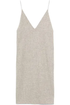 Carven Wool midi dress