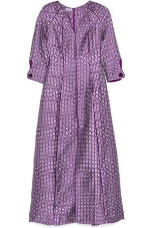 Baruni Abeba dress