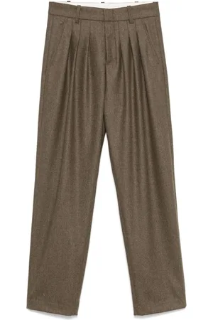 Isabel Marant Casile trousers