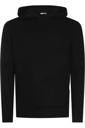 Cruciani Knitted hoodie