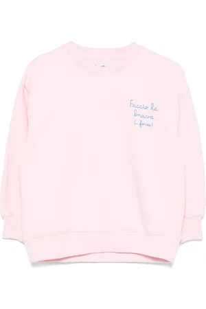 MC2 SAINT BARTH Briony sweatshirt