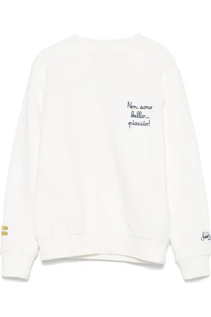 MC2 SAINT BARTH Hutton sweatshirt