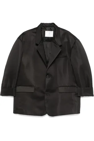 SOCIÉTÉ ANONYME Big Mama blazer