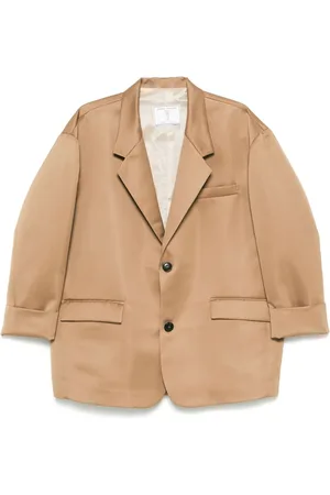 SOCIÉTÉ ANONYME Big Mama blazer