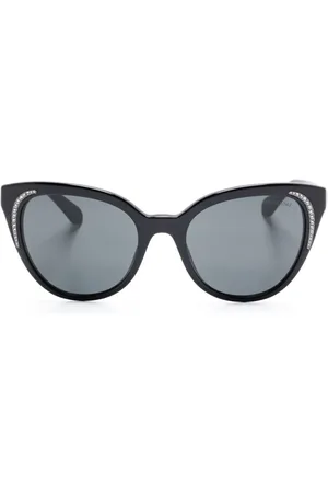 Swarovski Crystal-embellished sunglasses