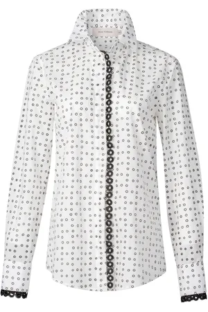 Silvia Tcherassi Naroa shirt