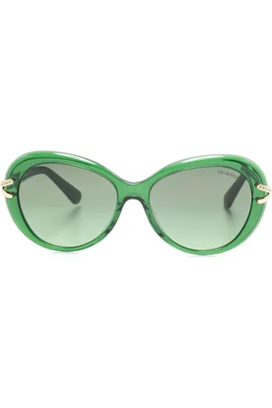 Swarovski Crystal-embellished sunglasses