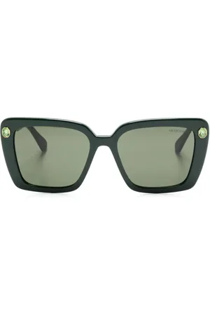 Swarovski Crystal-embellished sunglasses