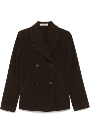 MASSIMO ALBA East jacket
