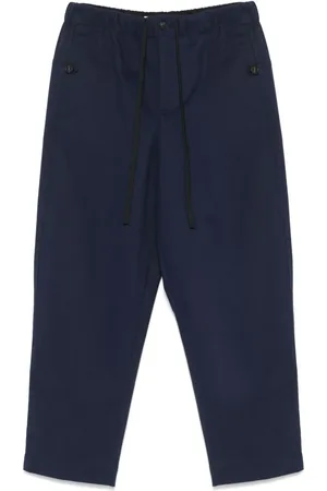 TELA Cropped trousers