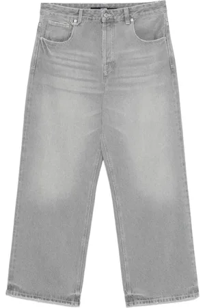 Jacquemus Le De-Nimes Large jeans