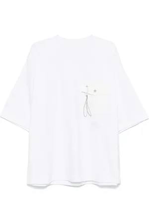 and wander 77 T-shirt
